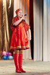 19 апреля 2015 г. Пасхальный праздничный детский концерт