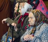 21 сентября 2014 г. Рождество Пресвятой Богородицы