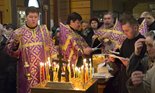 29 марта 2014 г. Родительская суббота