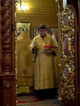 19 декабря 2013 г. Святителя Николая, архиепископа Мир Ликийских, чудотворца