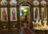 21 ноября 2013 г. Собор Архистратига Михаила