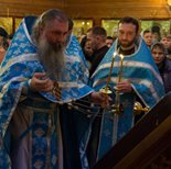  6 апреля 2013 г. Крестопоклонная.