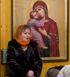 12 января 2014 г. Рождественский концерт